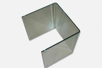 彎鋼化玻璃